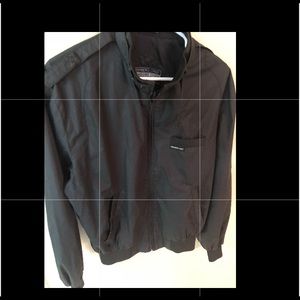 Members only windbreaker MALE jacket